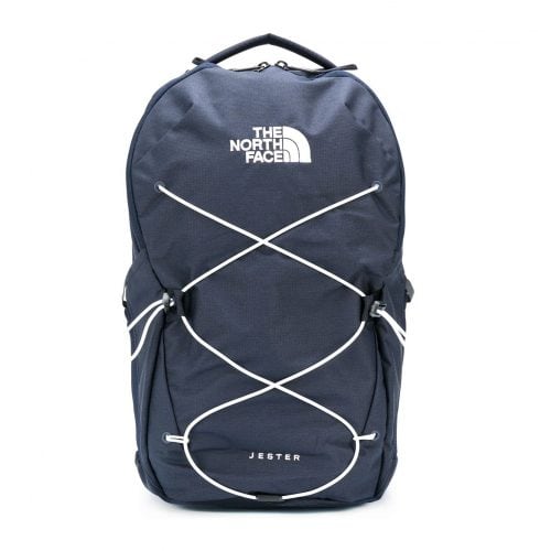 The north face jester backpack blue outlet